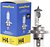 Фото GoodYear halogen Standard H4 12V 60/55W 3200K box (GY014120)