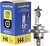 Фото GoodYear halogen Long Life H4 12V 60/55W 3100K box (GY014122)