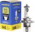 Фото GoodYear halogen More Light H4 +50% 12V 60/55W 3400K box (GY014124)