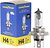Фото GoodYear halogen Standard H4 24V 75/70W 3200K box (GY014240)