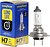 Фото GoodYear halogen Long Life H7 12V 55W 3100K box (GY017122)