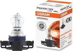 Фото Osram Original PS24W 12V 24W (5202)