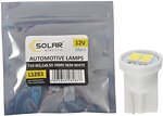 Фото Solar led T10 12V 2xSMD 5630 White (LS283P)