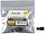 Фото Solar led T10 12V 1.5W 1xSMD Lens White (LS288P)