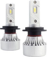 Фото SHO-ME F6 H7 11-30V 32W 6500K G-CR
