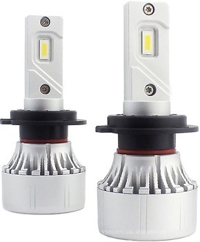 Фото SHO-ME F6 H7 11-30V 32W 6500K G-CR