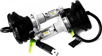 Фото AllLight X3 H7 9-32V 50W 6000K 6000Lm