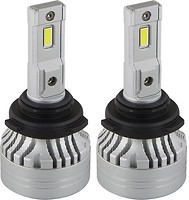 Фото SHO-ME led canbus F7 HB4 (9006) 11-30V 45W 6500K