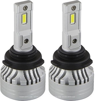 Фото SHO-ME led canbus F7 HB4 (9006) 11-30V 45W 6500K