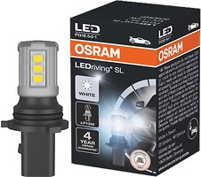 Фото Osram LEDriving SL P13W 12V 1.6W 6000K (828DWP)