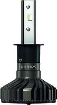 Фото Philips Ultinon Pro9000 HL H3 +200% 12/24V 18W 5800K (11336U90CWX2)