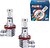 Фото Pulso Led M4 H11 9-32V 25W 6000K 4500Lm