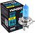 Фото Winso halogen Hyper Blue H4 12V 60/55W 4200K (712440)