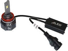 Фото ALed X-series H11 12V 40W 6000K (XH11STR3)