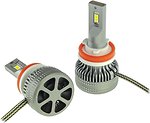 Фото Cyclone LED H11 9-16V 50W 6000K type 37 (102474)