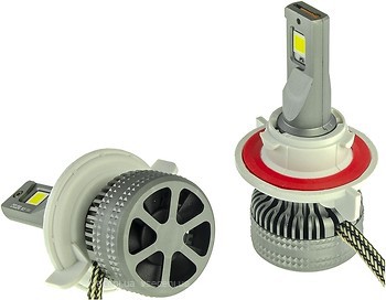 Фото Cyclone LED H13 9-16V 50W 6000K type 37 (102470)