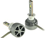 Фото Cyclone LED H1 9-16V 50W 6000K type 37 (102473)