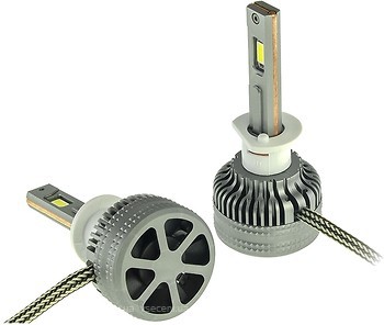 Фото Cyclone LED H1 9-16V 50W 6000K type 37 (102473)