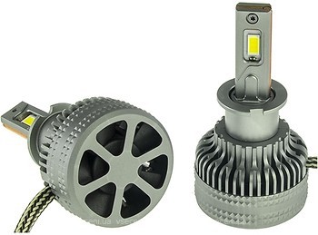 Фото Cyclone LED H3 9-16V 50W 6000K type 37 (102475)