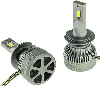 Фото Cyclone LED H7 9-16V 50W 6000K type 37 (102476)