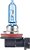 Фото Hella Blue Light H9 12V 65W (8GH008357181)