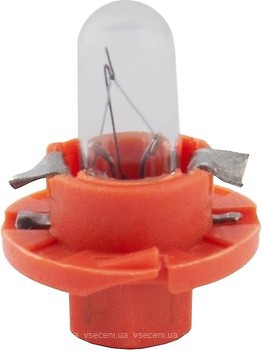 Фото Brevia BAX 12V 1.1W Orange (12334C)