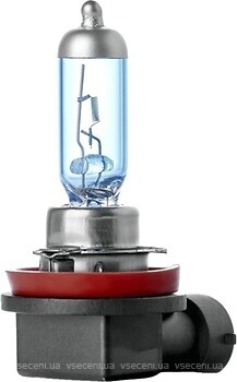 Фото Fusion Super Blue H8 12V 35W (F128SB)