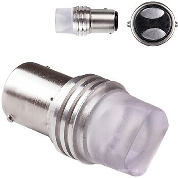 Фото Pulso P21/5W (1157) 12V 1.2W 6xSMD 3528 White (LP-131147)