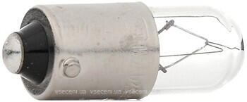 Фото Tesla T4W 24V 4W (B54102)