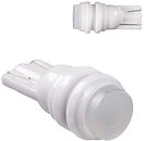 Фото Pulso T10 12V 0.5W 1xSMD 5630 White with lens (LP-147046)