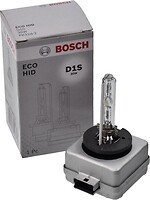 Фото Bosch Xenon HID D1S 85V 35W (1987302850)