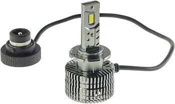 Фото Decker led PL-04 D4 9-16V 50W 6000K