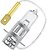 Фото Bosch Trucklight Maxlife H3 24V 70W (1987302732)