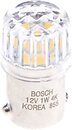 Фото Bosch Retrofit T4W 12V 1W 4000K (1987301514)