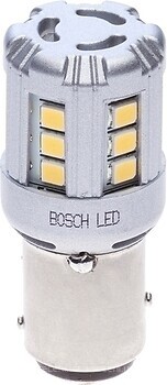 Фото Bosch Retrofit P21/5W 12V 2.5W 4000K (1987301521)