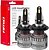Фото Amio Headlights K3 Series H7 12V 6000K Canbus (03683/5903293036839)