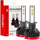 Фото Amio Headlights BF Series H1 (02240/5903293022405)