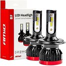 Фото Amio Headlights BF Series H4/H19 (02241/5903293022412)