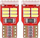 Фото Amio Canbus 18SMD 4014 T10e W5W 12V White (01286/5903293012864)