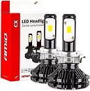 Фото Amio Headlight H7-6 CX Series 2018 (01076/5903293010761)