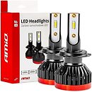 Фото Amio Headlights BF Series H7 (02242/5903293022429)