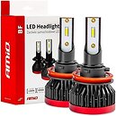 Фото Amio Headlights BF Series H8/H9/H11/H16 (02245/5903293022450)