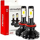 Фото Amio Headlights CX Series H8/H9/H11 2018 (01077/5903293010778)