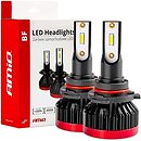 Фото Amio Headlights BF Series HB4 9006 (02247/5903293022474)