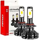 Фото Amio Headlights CX Series HB4 9006 2018 (01079/5903293010792)