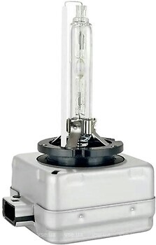 Фото Amio Xenon Bulb Premium D1S 6000K (01409/5903293014097)