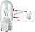 Фото Amio Halogen Bulbs W5W T10 5W W2.1x9.5d 12V (01483/5903293014837)