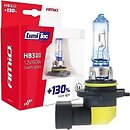 Фото Amio Halogen Bulbs HB3 12V 60W LumiTec Limited +130% Duo (02103/5903293021033)