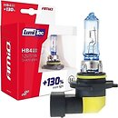 Фото Amio Halogen Bulbs HB4 12V 51W LumiTec Limited +130% Duo (02104/5903293021040)