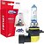 Фото Amio Halogen Bulbs HB4 12V 51W LumiTec Limited +130% Duo (02104/5903293021040)